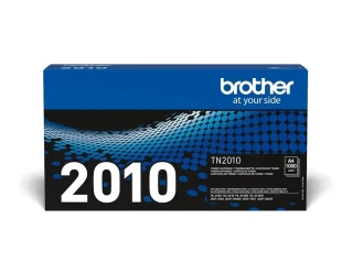 Originální toner Brother 2010 [TN2010] [Černý]