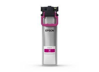 Originální inkoust Epson T9443 L [C13T944340] [Magenta]