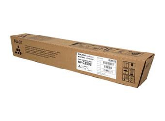Originální toner Ricoh MP C2503 [841925] [Černý]