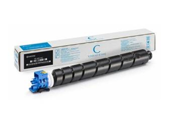 Originální toner Kyocera TK-8515C [1T02NDCNL0] [Modrý]