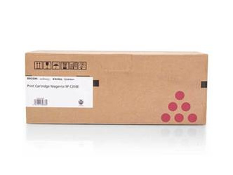 Originální toner Ricoh SP C310A [407640] [Magenta]