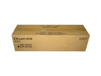 Originální fotocitlivý válec Kyocera DK-8550 [302ND93072] [Černý]