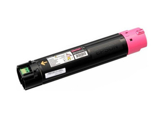 Originální toner Epson 0657 C13S050657 [Magenta]