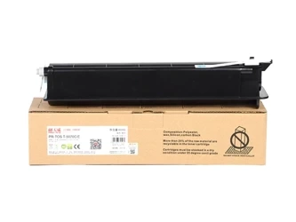 Kompatibilní toner Toshiba T-5070E [6AJ00000115] [Černý] od IPM
