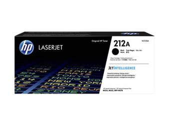 Originální toner HP 212A [W2120A] [Černý]