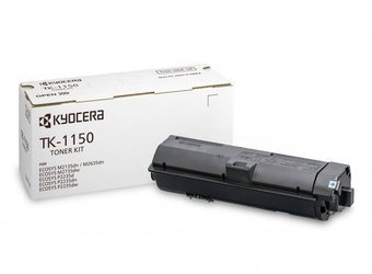 Originální toner Kyocera TK-1150 [1T02RV0NL0] [Černý]