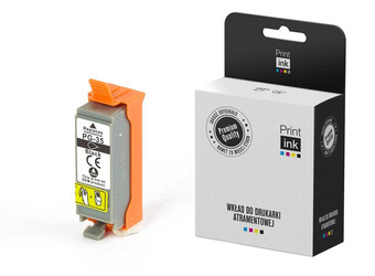 Kompatibilní inkoust Canon PGI-35 [1509B001] [Černý] od Print.ink