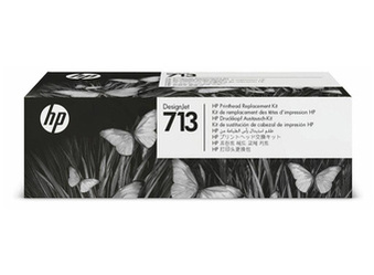 Originální tisková hlava HP 713 [3ED58A] [CMYK]