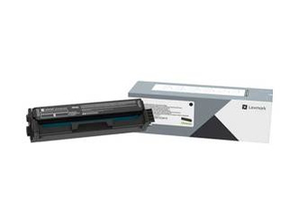Originální toner Lexmark 20N0H10 [Černý]