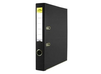 Vazba A4/50 mm černá