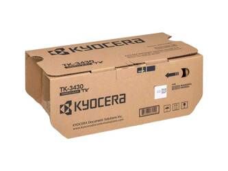 Originální toner Kyocera TK-3430 [1T0C0W0NL0] [Černý]