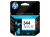Originální inkoust HP 344 [C9363EE] [Tribarevný]