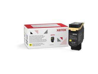Originální toner Xerox 006R04767 [Žlutý]