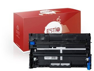 Kompatibilní fotocitlivý válec Brother DR-3400 [Černý] od Estio