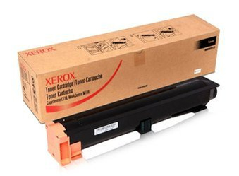 Originální toner Xerox 006R01179 [Černý]