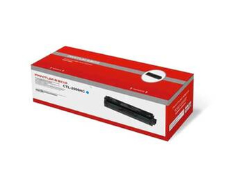 Originální toner Pantum CTL-2000HC [Modrý]