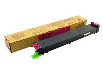 Kompatibilní toner Sharp MX-27GTMA [Magenta] od IPM