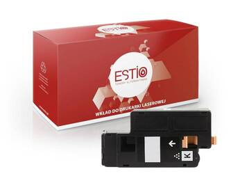 Kompatibilní toner Epson 0614 [C13S050614] [Černý] od Estio