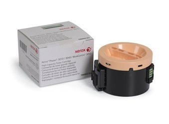 Originální toner Xerox 106R02182 [Černý]