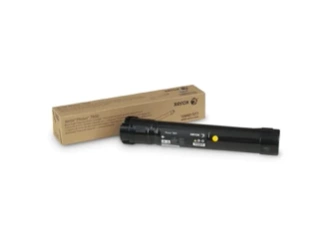 Originální toner Xerox 106R01573 [Černý]