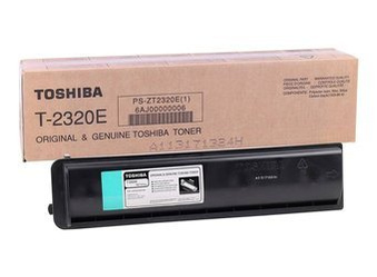 Originální toner Toshiba T-2320E [6AJ00000006] [Černý]