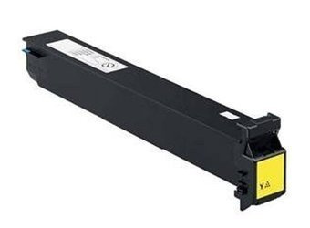 Kompatibilní toner Konica Minolta TN312Y [8938706] [Žlutý] od IPM