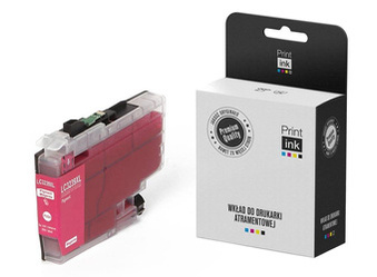 Kompatibilní inkoust Brother LC3239XL M [Magenta] od Print.ink