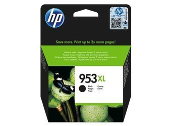 Originální inkoust HP 953XL [L0S70AE] [Černý]