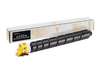 Originální toner Kyocera TK-8525Y [1T02RMANL0] [Žlutý]