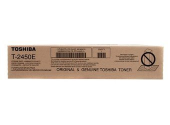 Originální toner Toshiba T-2450E [6AJ00000088] [Černý]