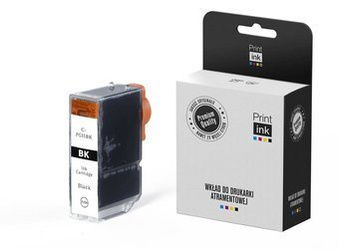 Kompatibilní inkoust Canon PGI-5BK [0628B001] [Černý] od Print.ink