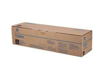 Originální toner Konica Minolta TN214K [A0D7154] [Černý]