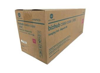 Originální fotocitlivý válec Konica Minolta IUP22M [A3GP0CD] [Magenta]