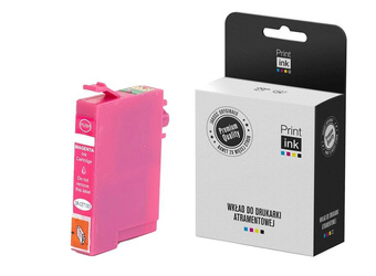 Kompatibilní inkoust Epson T1303 [C13T13034012] [Magenta] od Print.ink