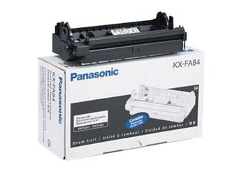 Originální fotocitlivý válec Panasonic KX-FA84E [Černý]