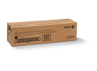 Originální fotocitlivý válec Xerox 013R00657 [Černý]