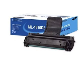 Originální toner Samsung ML-1610D2 [Černý]
