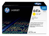 Originální toner HP 641A [C9722A] [Žlutý]