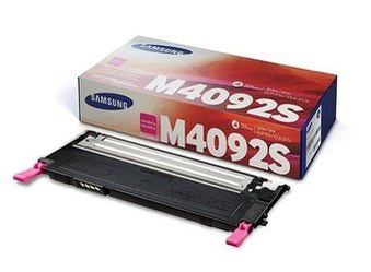 Originální toner Samsung CLT-M4092S [SU272A] [Magenta]