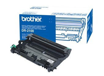 Originální fotocitlivý válec Brother DR-2100 [Černý]