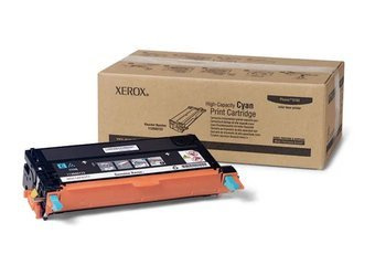 Originální toner Xerox 113R00723 [Modrý]