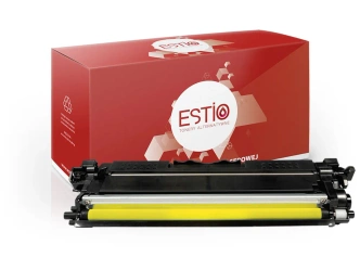Kompatibilní toner Brother TN821XXL Y [Žlutý] od Estio