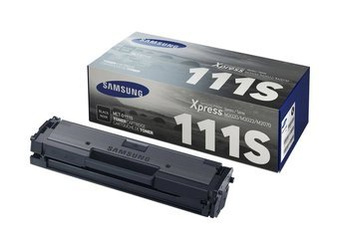 Originální toner Samsung MLT-D111S [SU810A] [Černý]