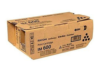 Originální toner Ricoh IM 600 [418478] [Černý]