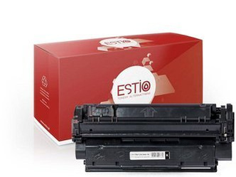 Kompatibilní toner HP 24A [Q2624A] [Černý] od Estio