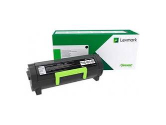 Originální toner Lexmark 24B6889 [Černý]