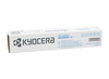 Originální toner Kyocera TK-5315C [1T02WHCNL0] [Modrý]