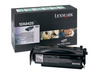 Originální toner Lexmark 12A8425 [Černý]