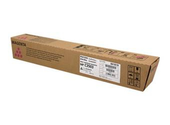 Originální toner Ricoh MP C3503 [841819] [Magenta]