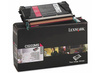 Originální toner Lexmark C5222MS [Magenta]